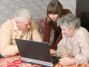 Sprechstunde im Mehrgenerationenhaus in Nonnweiler